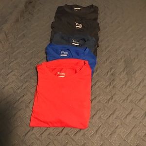5 Old Navy Active Shirts